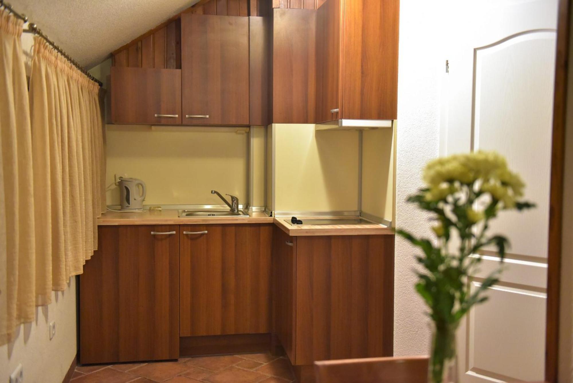 Apart Hotel Comfort Bansko Esterno foto
