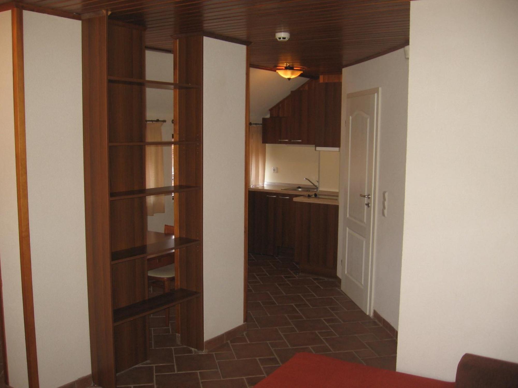 Apart Hotel Comfort Bansko Esterno foto
