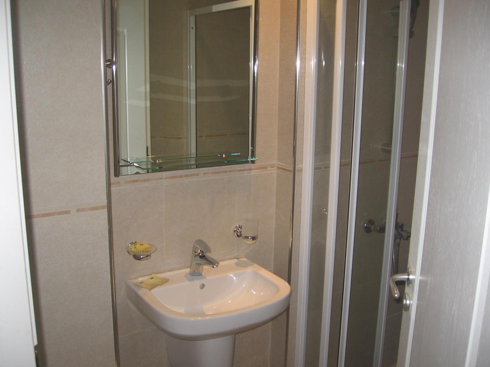 Apart Hotel Comfort Bansko Esterno foto